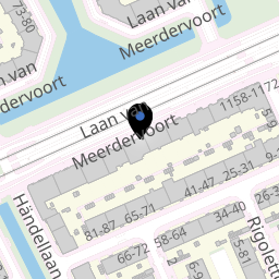 Appartement LDN03 H 5827 1