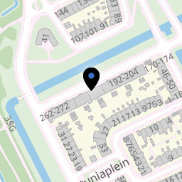 Appartement LDN03 H 5831 5