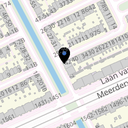Appartement LDN03 H 5839 2