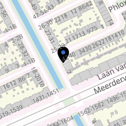 Appartement LDN03 H 5839 3