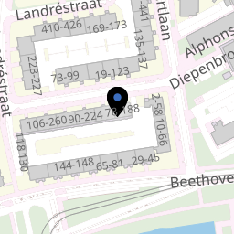Appartement LDN03 H 5840 3