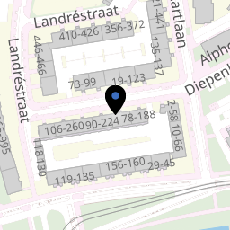 Appartement LDN03 H 5840 33