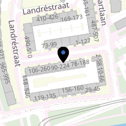 Appartement LDN03 H 5840 39