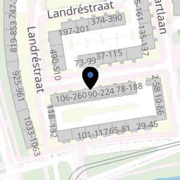 Appartement LDN03 H 5840 48