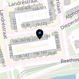 Appartement LDN03 H 5840 5