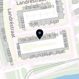 Appartement LDN03 H 5840 9