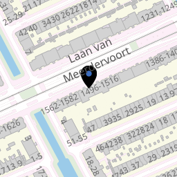 Appartement LDN03 H 5843 14