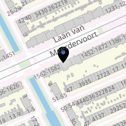 Appartement LDN03 H 5843 17
