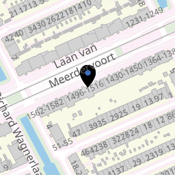 Appartement LDN03 H 5843 4