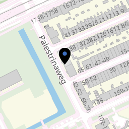 Appartement LDN03 H 5844 5