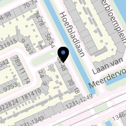 Appartement LDN03 H 5845 1