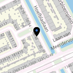 Appartement LDN03 H 5845 2