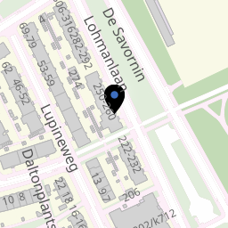 Appartement LDN03 H 5896 4
