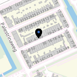 Appartement LDN03 H 5906 11