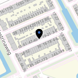 Appartement LDN03 H 5906 14