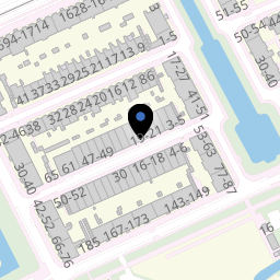 Appartement LDN03 H 5906 17