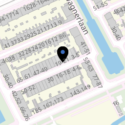 Appartement LDN03 H 5906 18