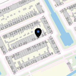 Appartement LDN03 H 5906 19