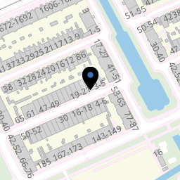 Appartement LDN03 H 5906 20