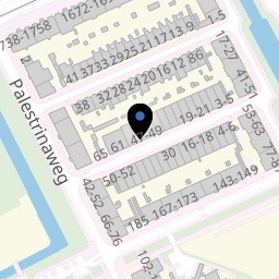 Appartement LDN03 H 5906 23