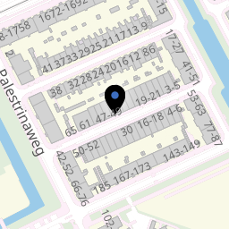Appartement LDN03 H 5906 25