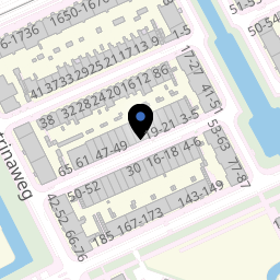 Appartement LDN03 H 5906 28