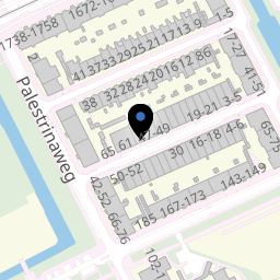 Appartement LDN03 H 5906 9