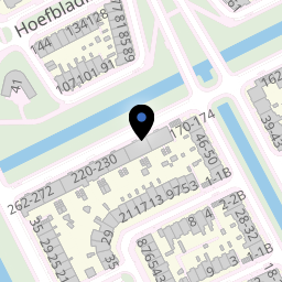 Appartement LDN03 H 5907 2