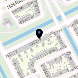 Appartement LDN03 H 5907 5