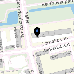 Appartement LDN03 H 5908 45