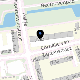 Appartement LDN03 H 5908 46