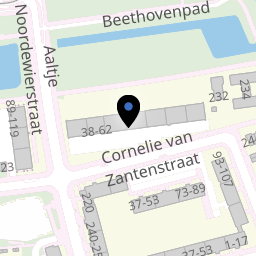 Appartement LDN03 H 5908 50