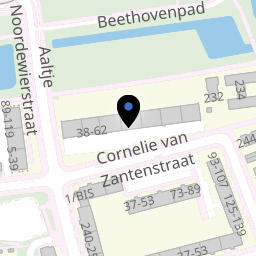 Appartement LDN03 H 5908 51
