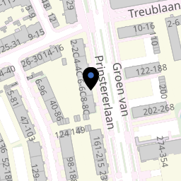 Appartement LDN03 H 5909 15
