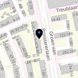 Appartement LDN03 H 5909 16