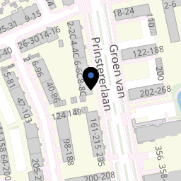 Appartement LDN03 H 5909 2