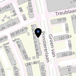 Appartement LDN03 H 5909 22