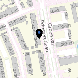 Appartement LDN03 H 5909 9