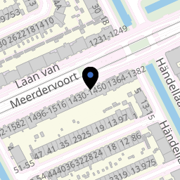 Appartement LDN03 H 5911 14