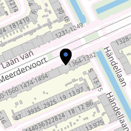 Appartement LDN03 H 5911 5