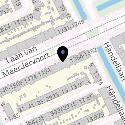 Appartement LDN03 H 5911 9