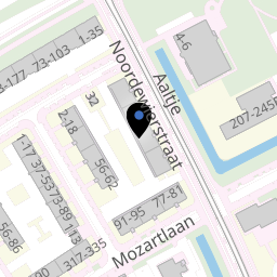 Appartement LDN03 H 5926 41
