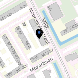 Appartement LDN03 H 5926 43