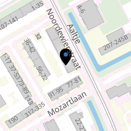 Appartement LDN03 H 5926 45