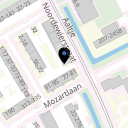 Appartement LDN03 H 5926 47