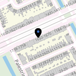 Appartement LDN03 H 5927 1