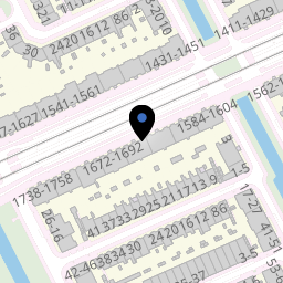 Appartement LDN03 H 5928 14