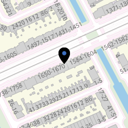 Appartement LDN03 H 5928 4