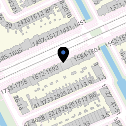 Appartement LDN03 H 5928 7