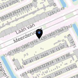 Appartement LDN03 H 5929 10